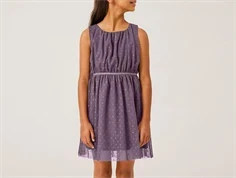 Name It arctic dusk/tone in tone spencer kjole